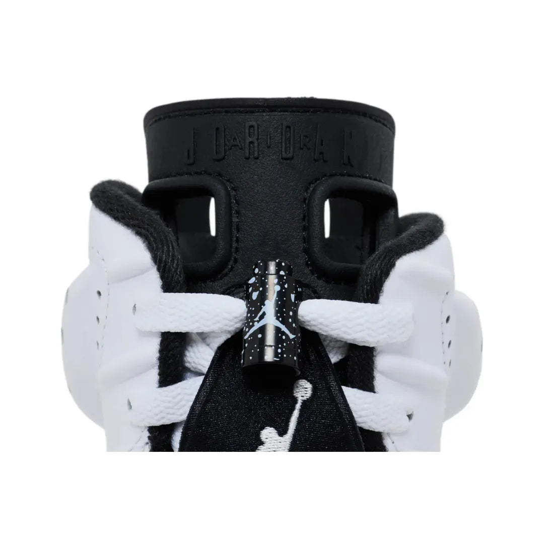 Air Jordan 6 Retro ”Oreo”
