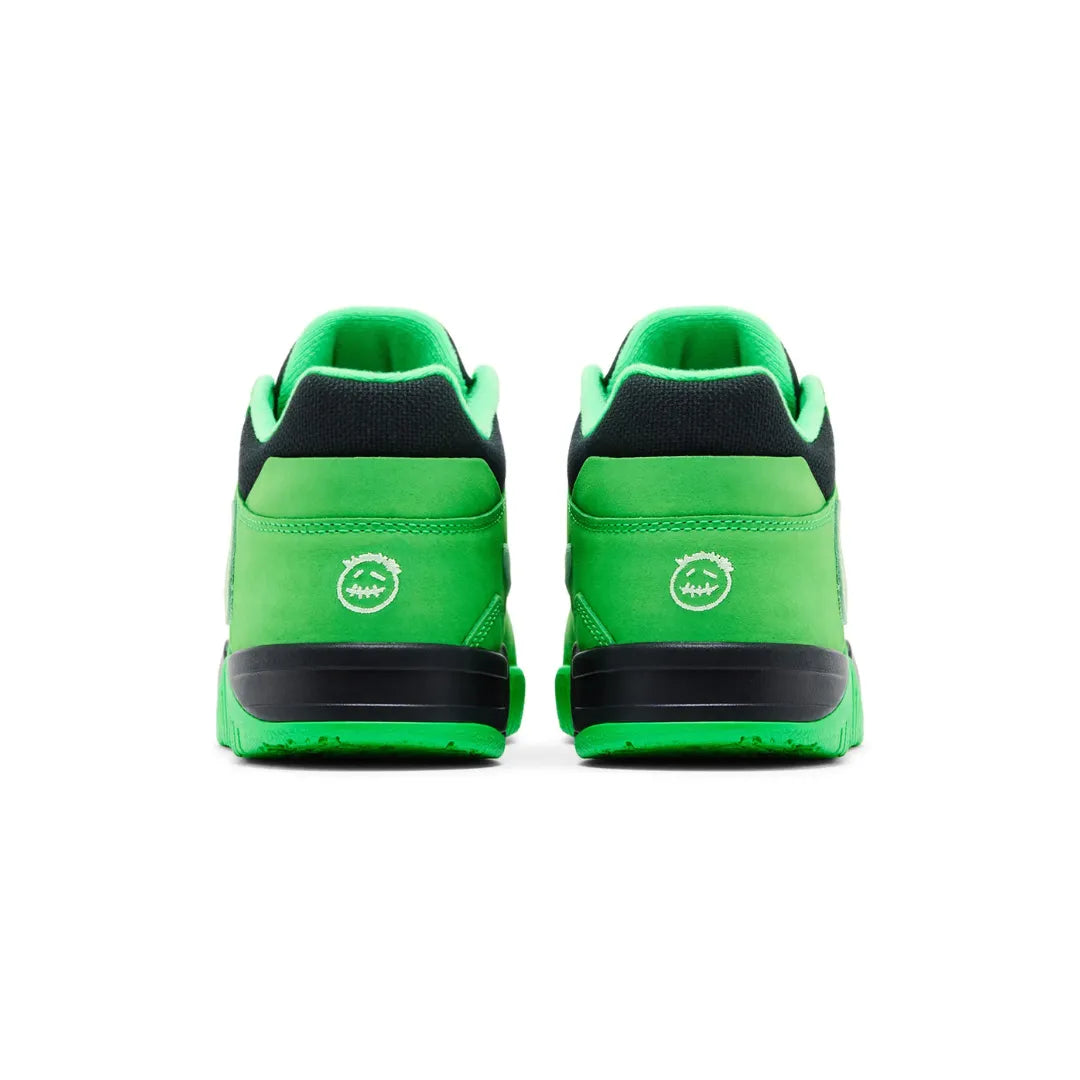 Nike-Air-Jordan-CJ1-T-Rexx-Travis-Scott-Green-Spark-IM9113-300-Brick-Sneakers