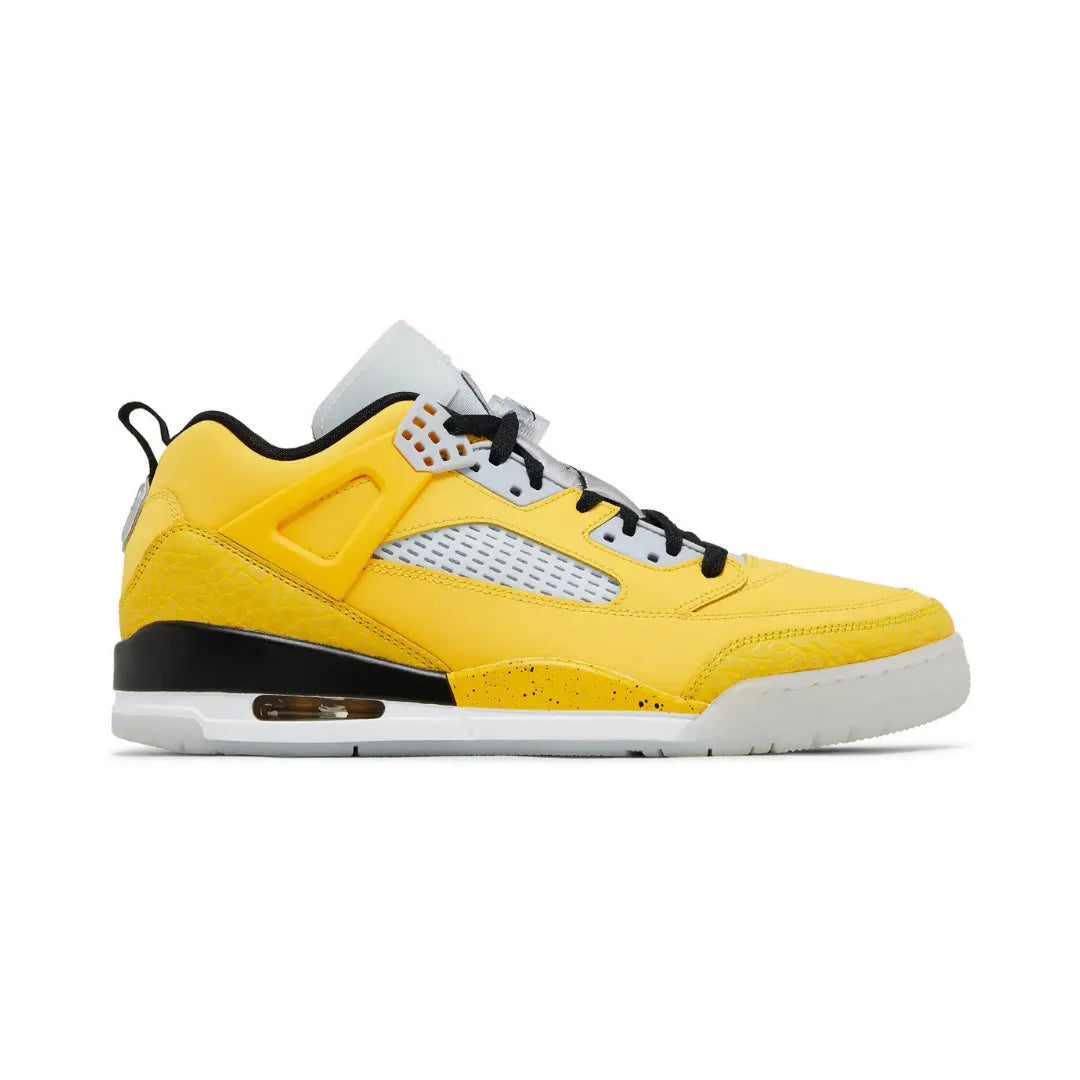 Air Jordan Spizike Low ”Lightning”