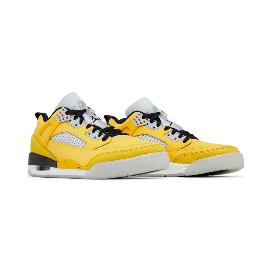 Air Jordan Spizike Low ”Lightning”