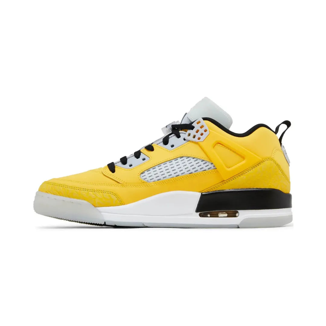 Air Jordan Spizike Low ”Lightning”