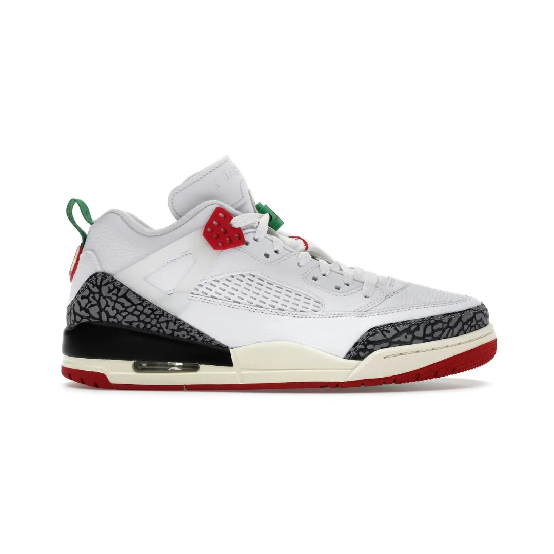 Air Jordan Spizike Low SE ”Do The Right Thing”