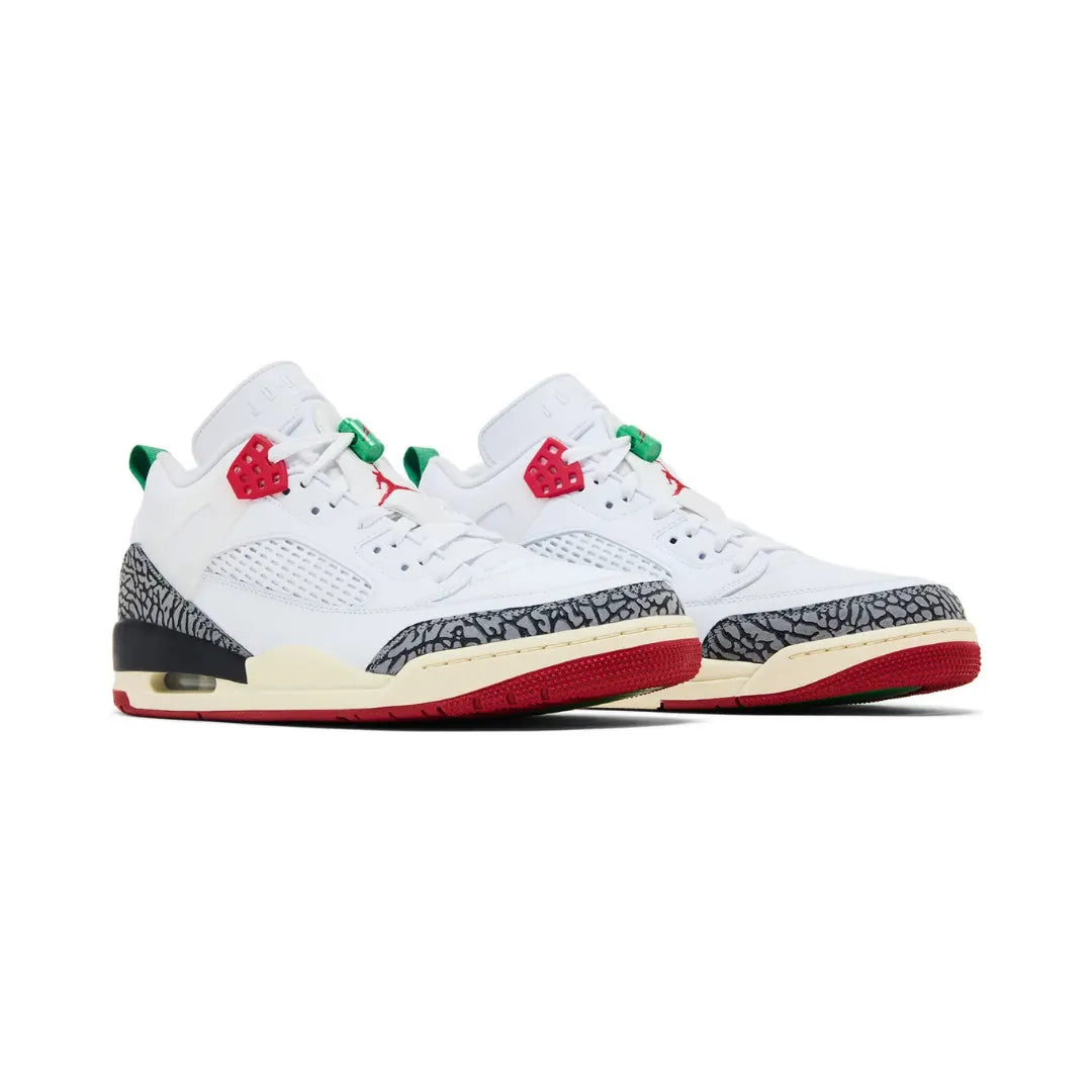 Air Jordan Spizike Low SE ”Do The Right Thing”