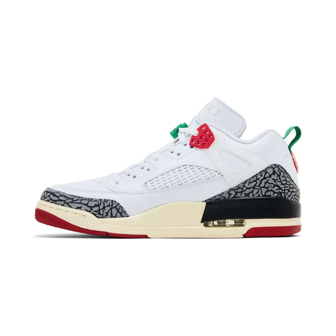 Air Jordan Spizike Low SE ”Do The Right Thing”