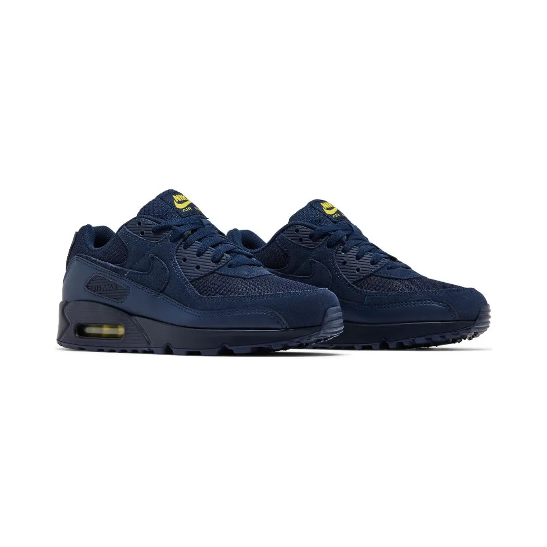 Nike-Air-Max-90-Obsidian-Lightning-DM0029-401-Brick-Sneakers