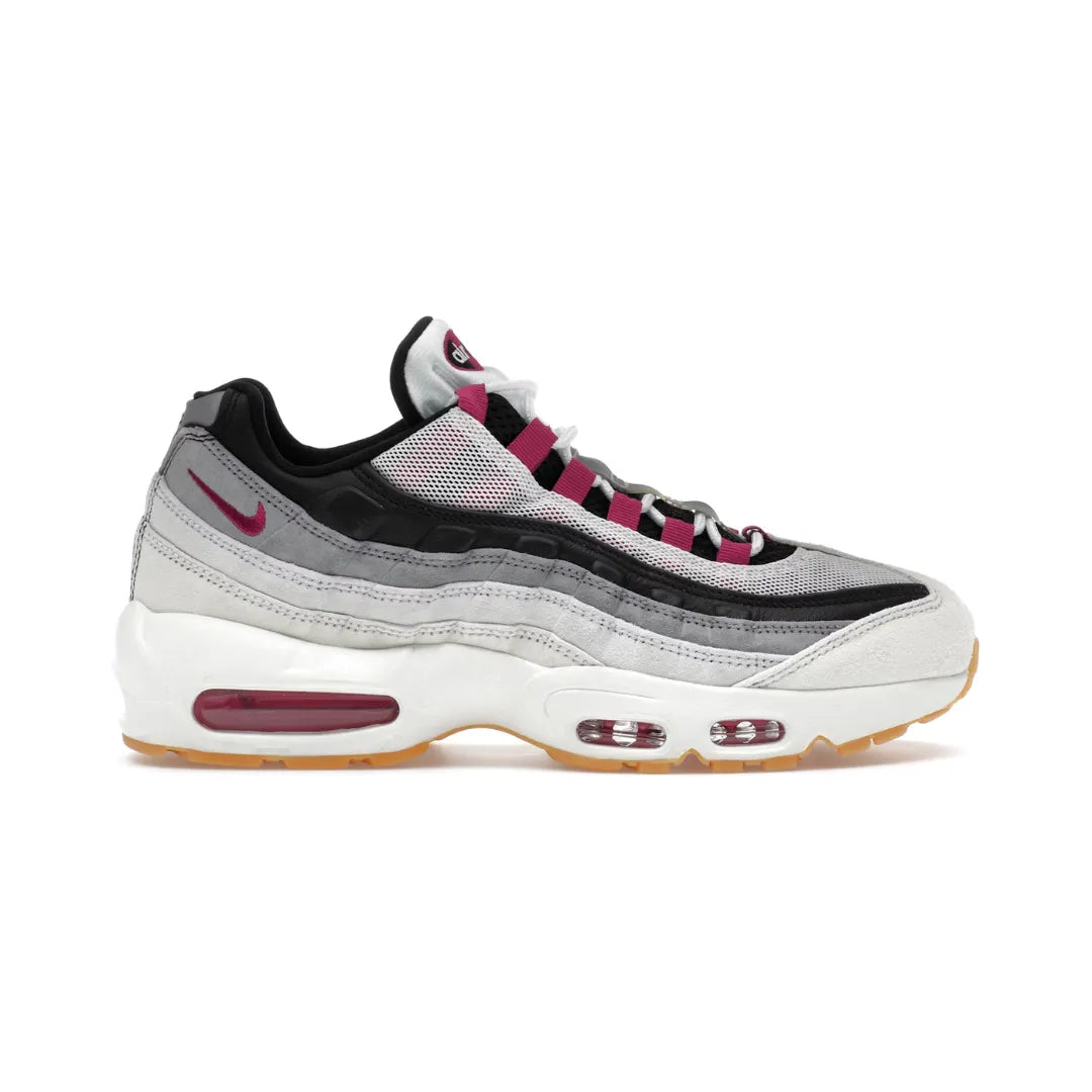 Nike Air Max 95 SB ”Cactus Flower”