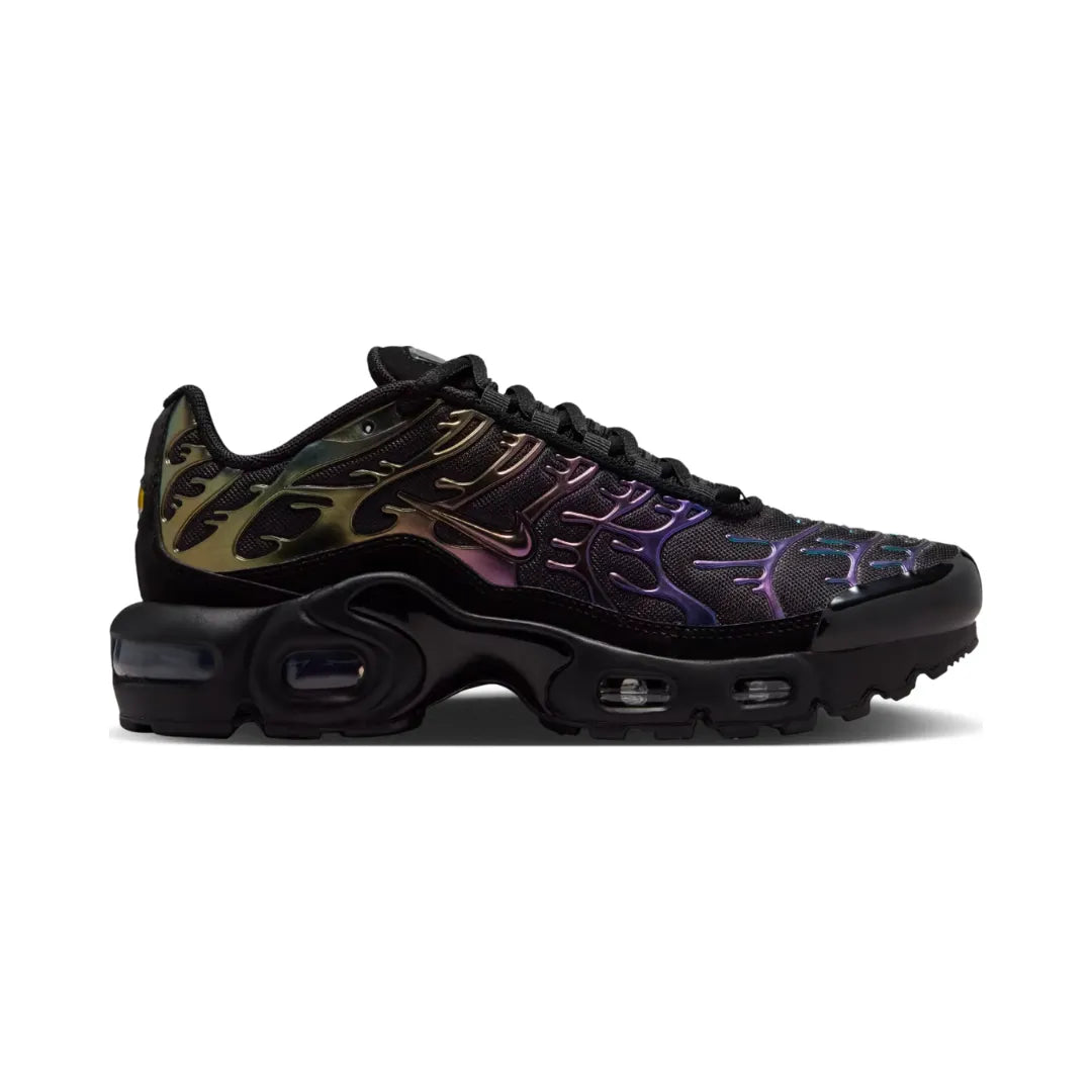 Nike Air Max Plus ”Oil Slick”
