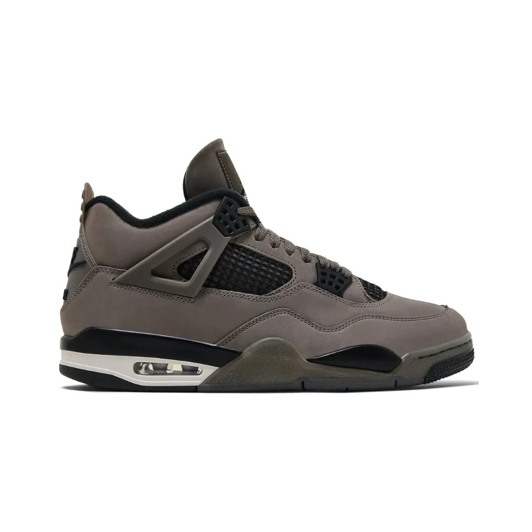 Air Jordan 4 Retro OG ”Cave Stone”