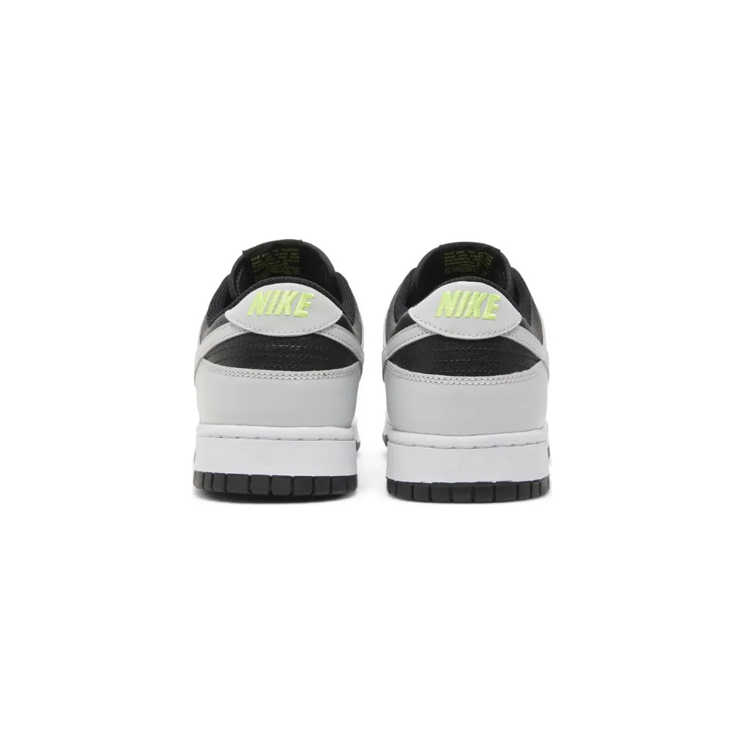 Nike-Dunk-Low-Grey-Panda-Volt-FD9756-001-Brick-Sneakers-13