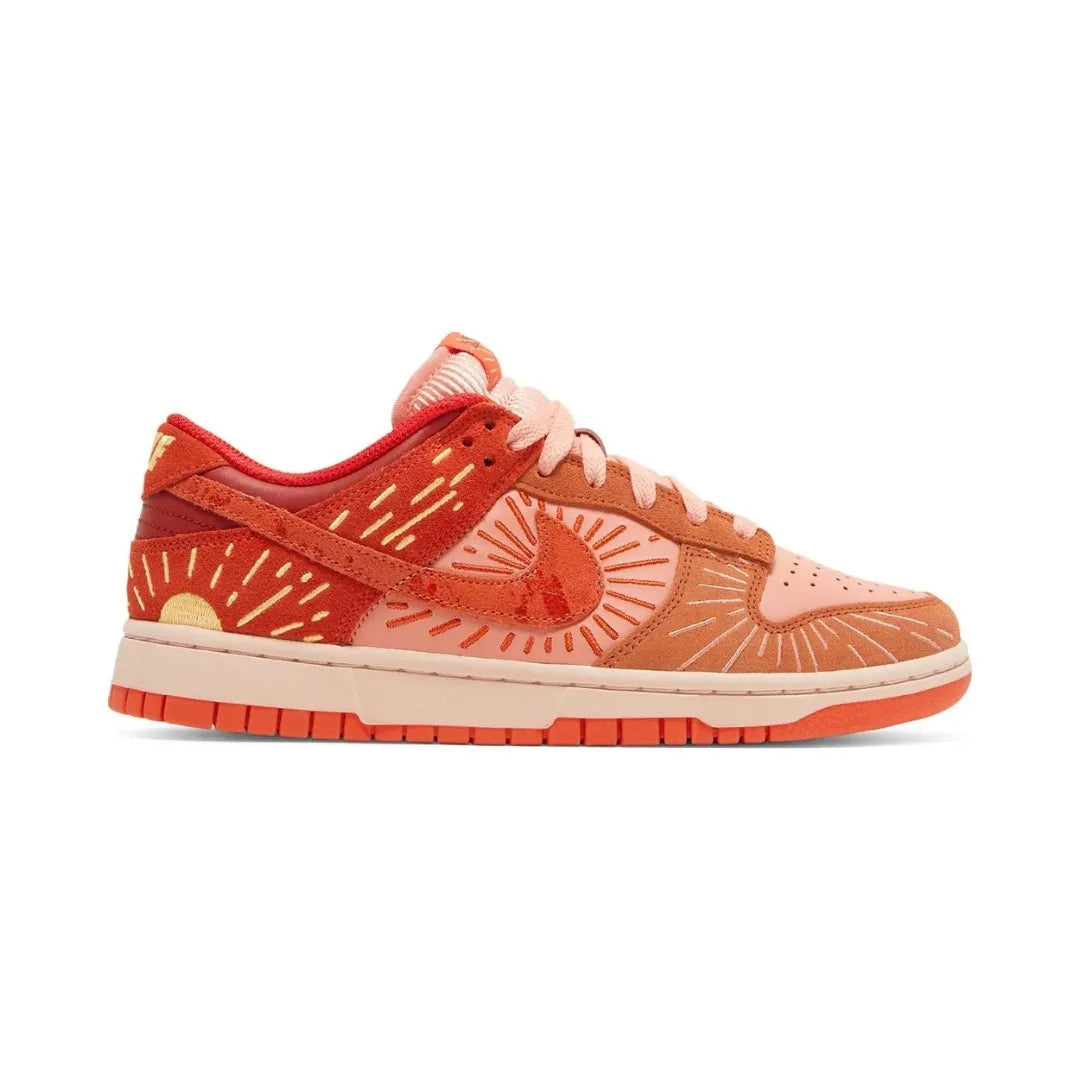 Nike-Dunk-Low-NH-Winter-Solstice-DO6723-800-Brick-Sneakers_1