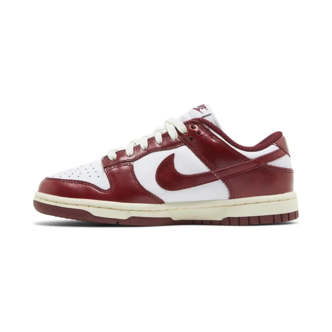 Nike-Dunk-Low-PRM-Vintage-Team-Red-FJ4555-100-Brick-Sneakers_14