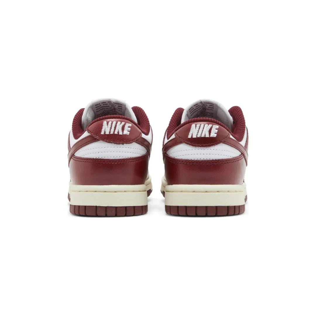 Nike-Dunk-Low-PRM-Vintage-Team-Red-FJ4555-100-Brick-Sneakers_13