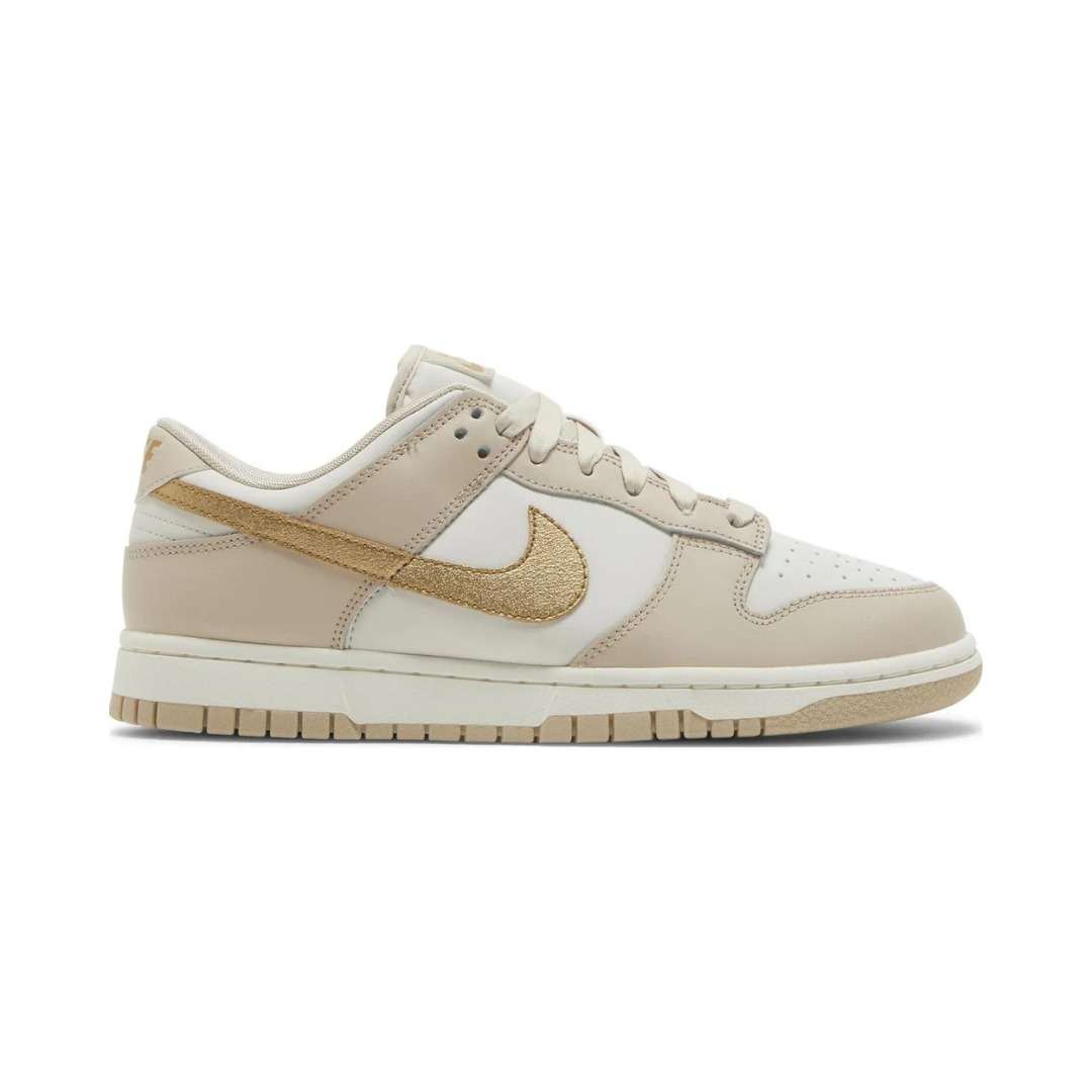 Nike-Dunk-Low-Phantom-Metallic-Gold-DX5930-001-Brick-Sneakers-1