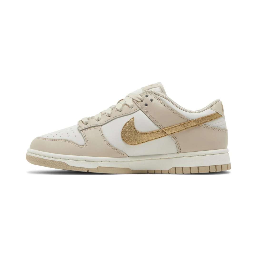 Nike-Dunk-Low-Phantom-Metallic-Gold-DX5930-001-Brick-Sneakers-4