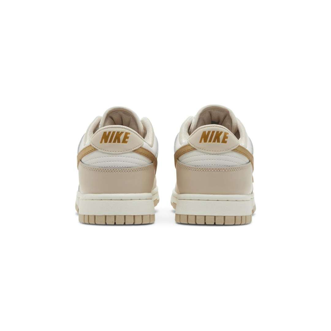 Nike-Dunk-Low-Phantom-Metallic-Gold-DX5930-001-Brick-Sneakers-5