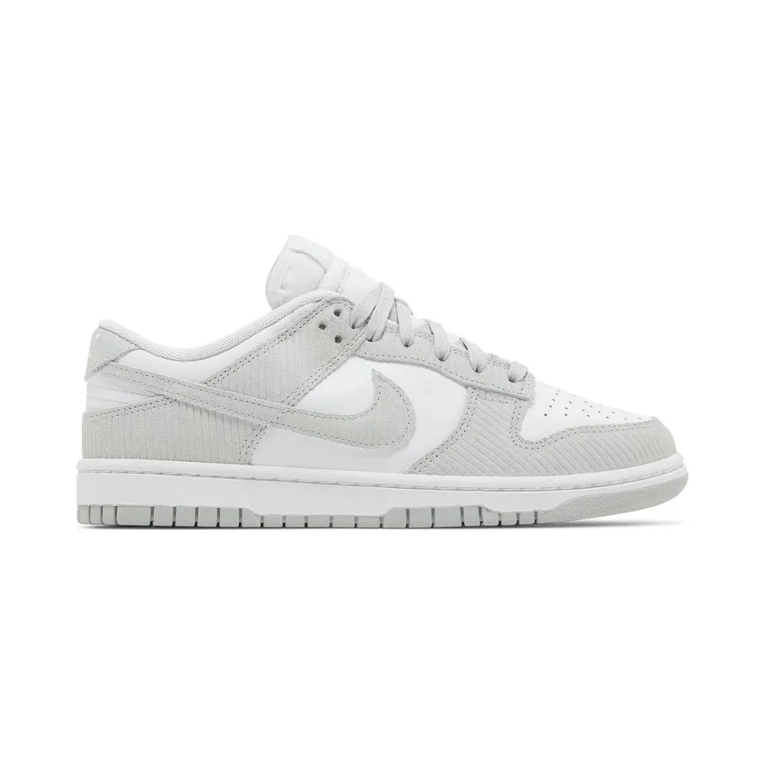 Nike-Dunk-Low-Silver-Corduroy-FN7658-100-Brick-Sneakers_1