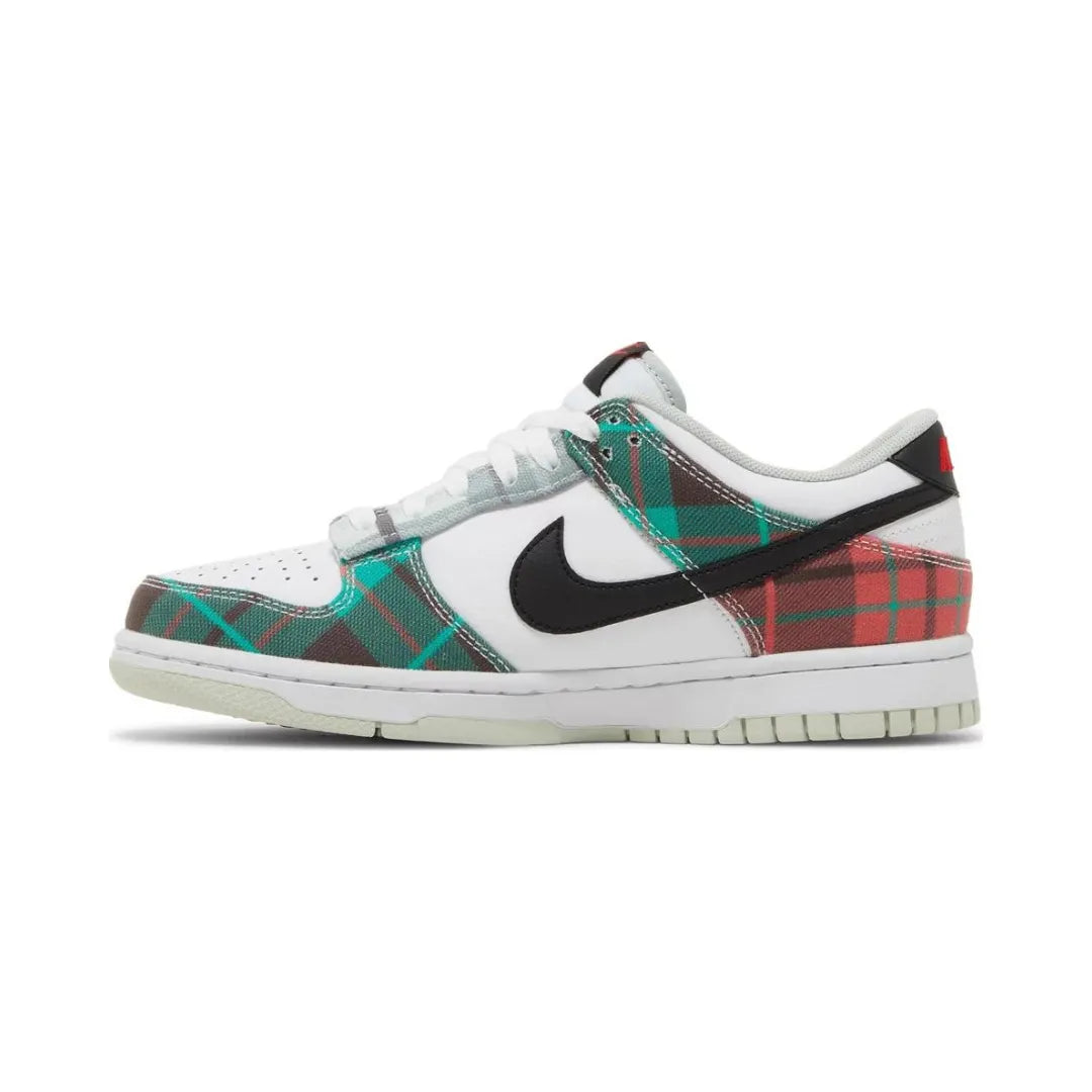 Nike-Dunk-Low-Tartan-Plaid-GS-DV8919-100-Brick-Sneakers_14