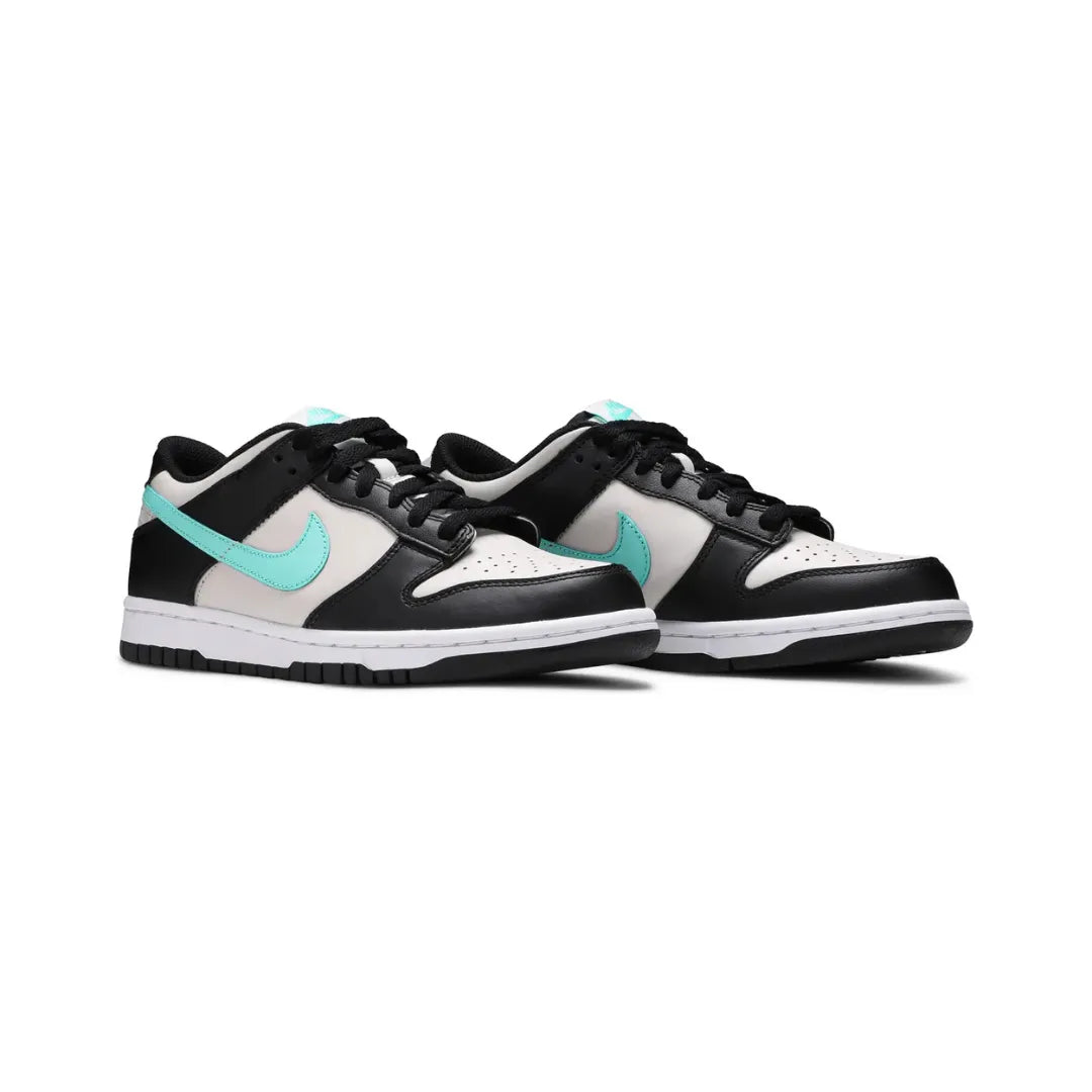 Nike Dunk Low Tiffany - Brick Sneakers