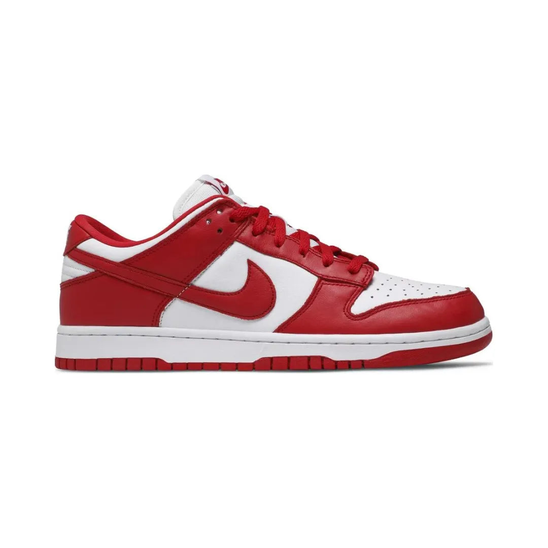 Nike Dunk Low ”University Red”