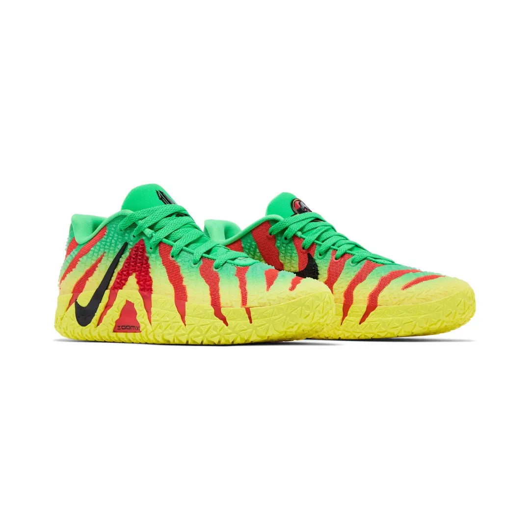 Nike Ja 3 ”Jurassic Park Explorer”