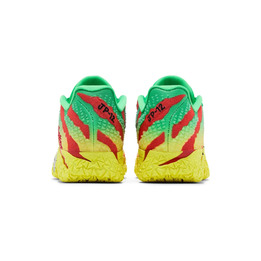 Nike Ja 3 ”Jurassic Park Explorer”
