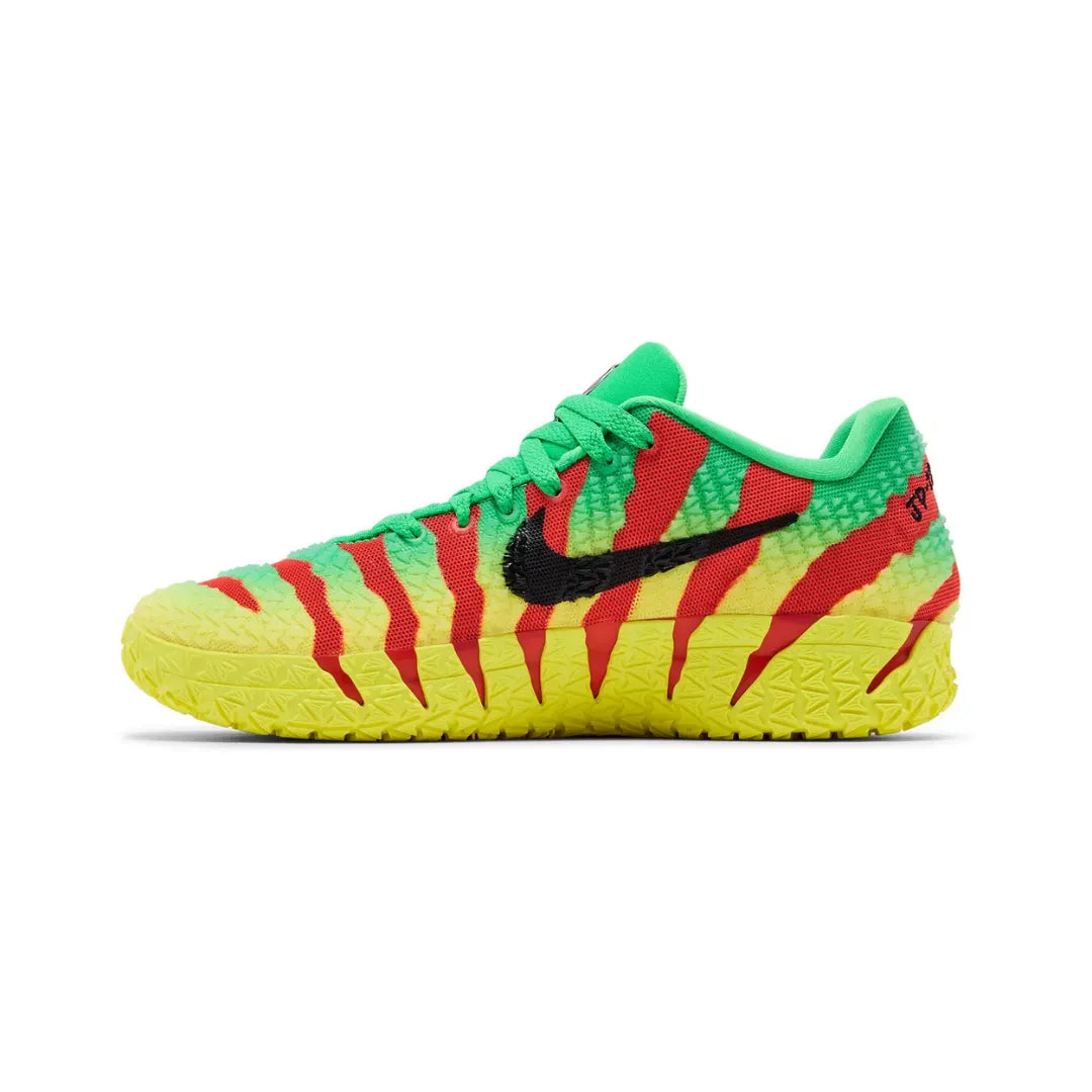 Nike Ja 3 ”Jurassic Park Explorer”