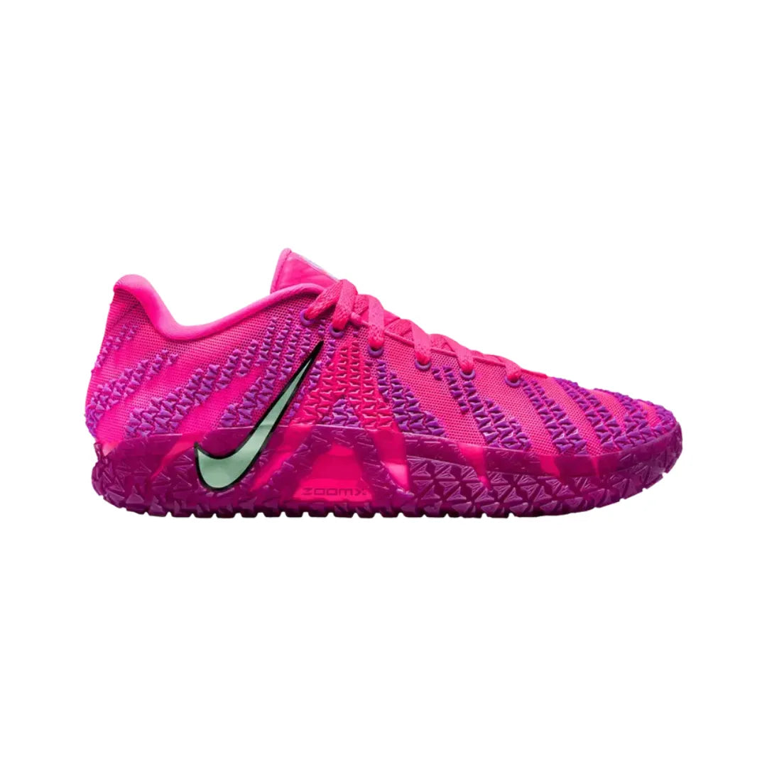 ja3 NIKE バレンタインデー　ピンク　28.5 Nike Ja 3 Price of Admission ジャ モラント NBA コラボ ピンク (Nike