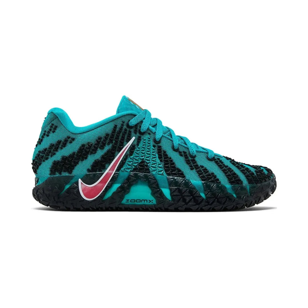 Nike Ja 3 ”Light Show”