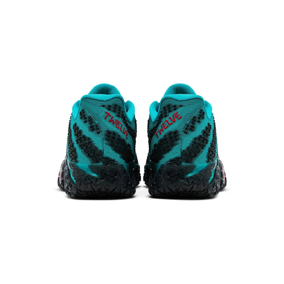 Nike Ja 3 ”Scratch 3.0”