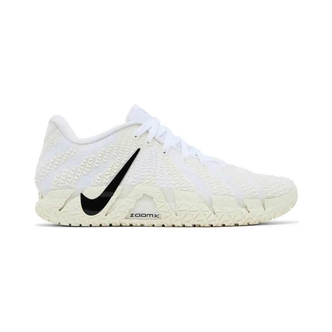 NIKE ジャ３　白 ホワイト（白）系 Nike JA3(ナイキ ジャ3) - ブランド通販のBUYMA