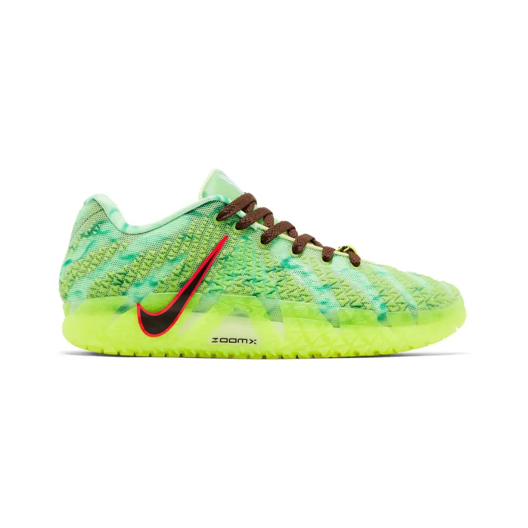 Nike Ja 3 ”Snowed In”