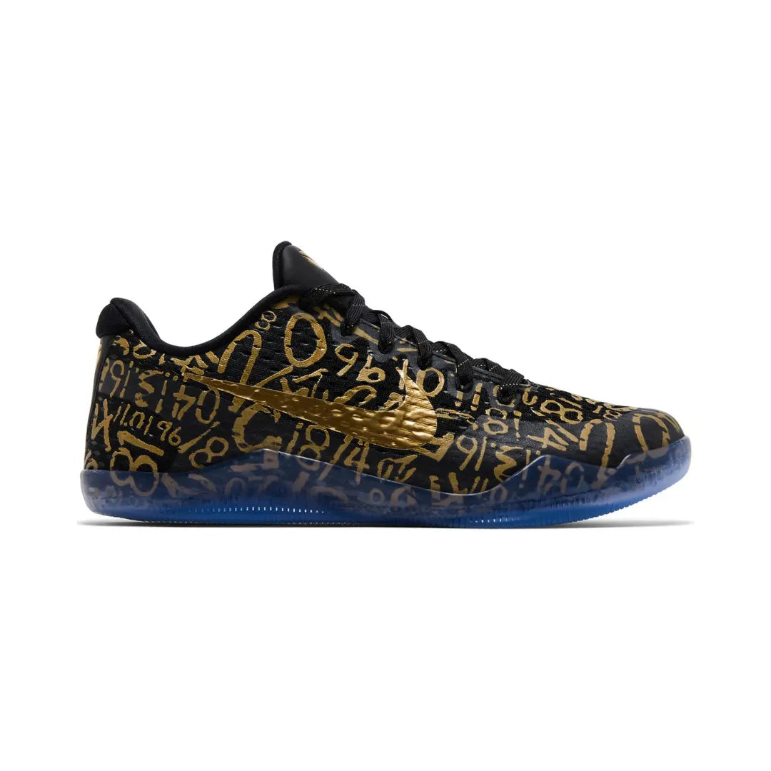 Nike-Kobe-11-Low-Protro-Mamba-Day-IU4902-900-Brick-Sneakers