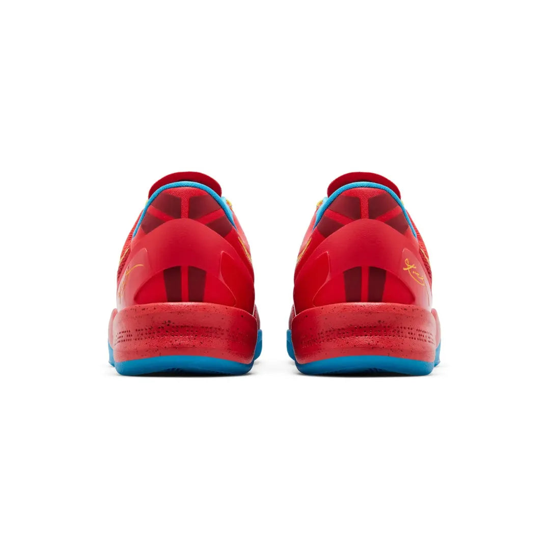 Nike-Kobe-8-Protro-Year-of-the-Horse-IM0594-600-Brick-Sneakers
