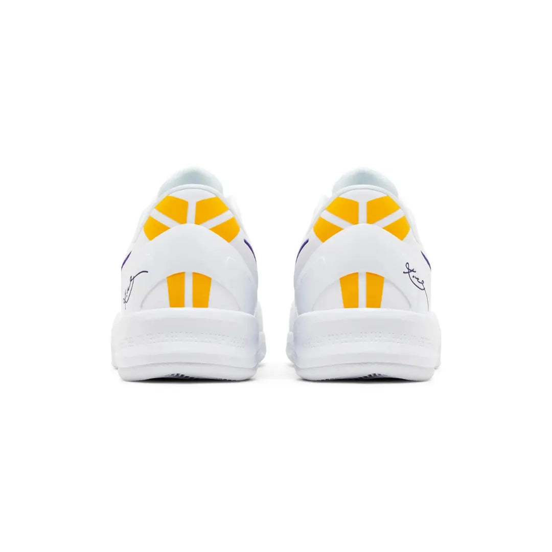 Nike Kobe 8 Protro ”Lakers Home” - Brick Sneakers