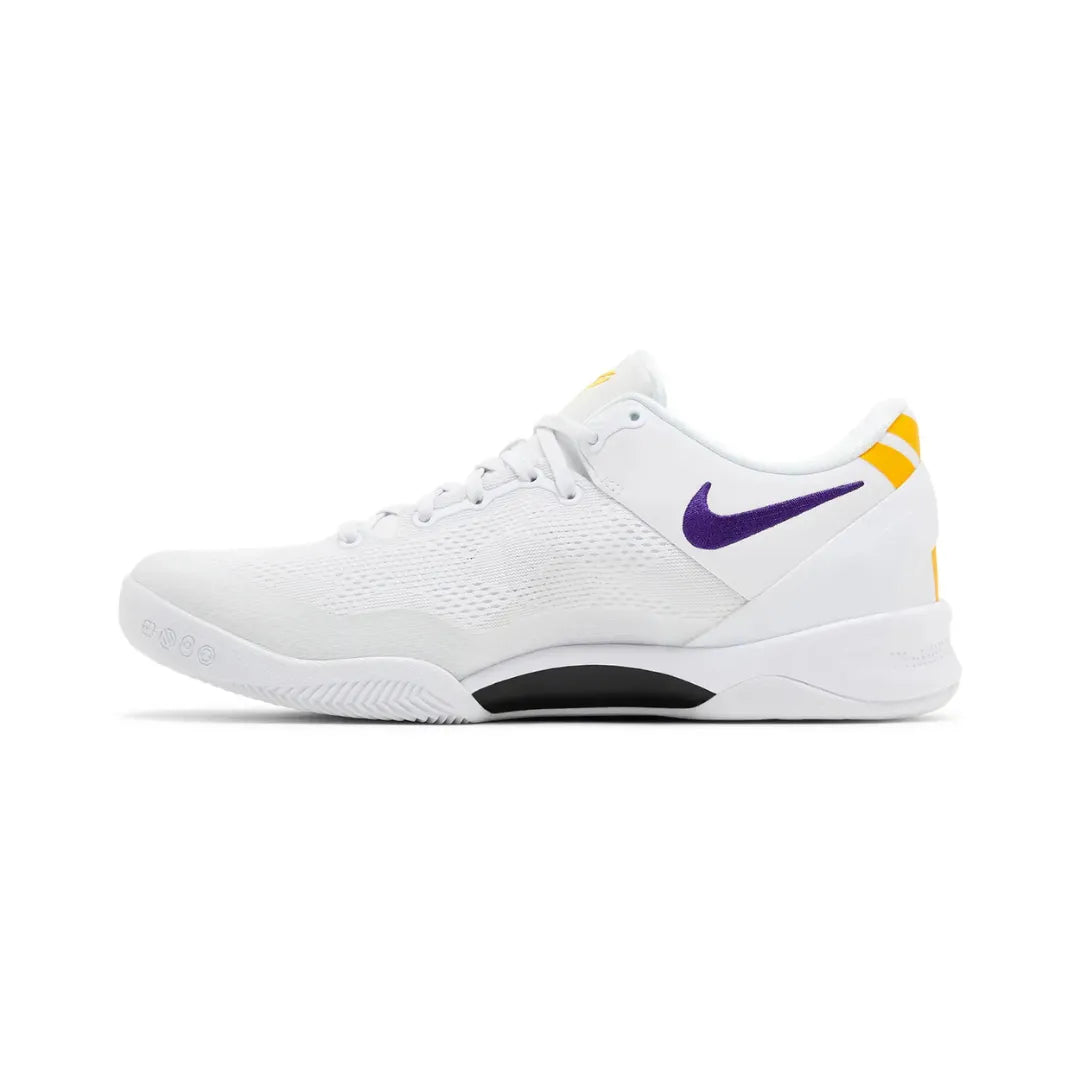 Nike Kobe 8 Protro ”Lakers Home” - Brick Sneakers