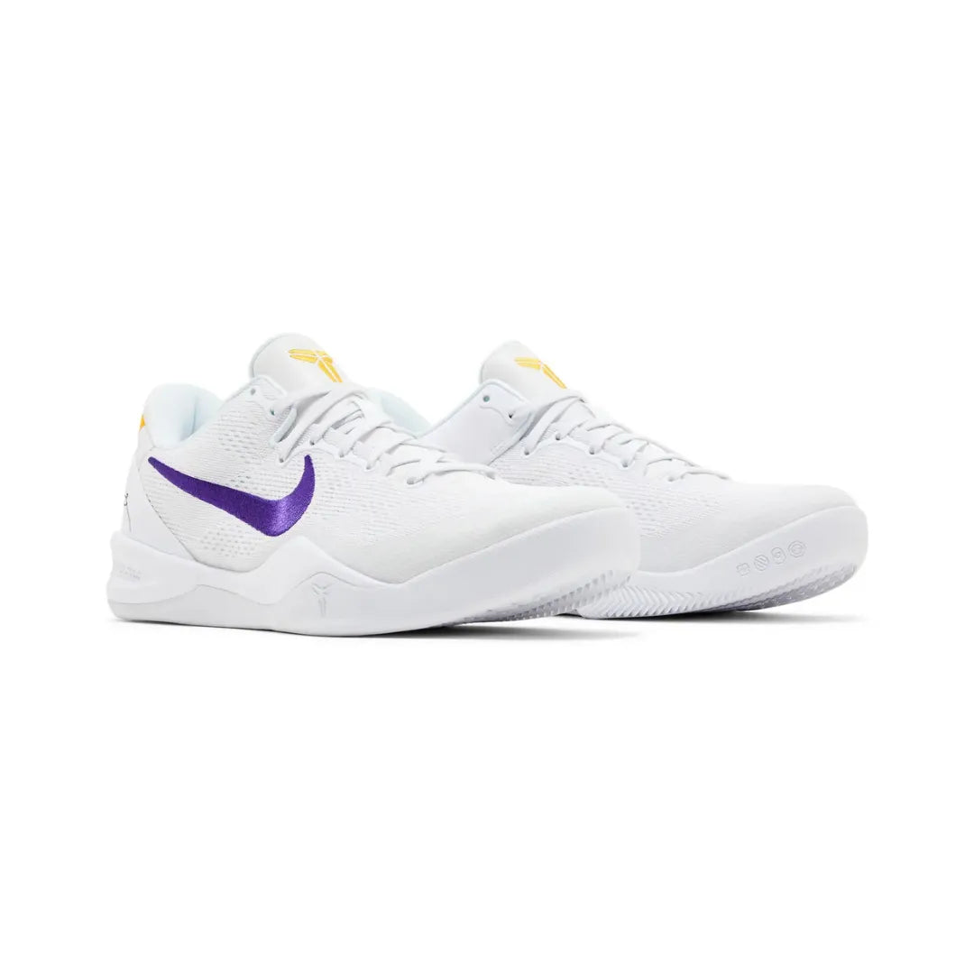 Nike Kobe 8 Protro ”Lakers Home” - Brick Sneakers