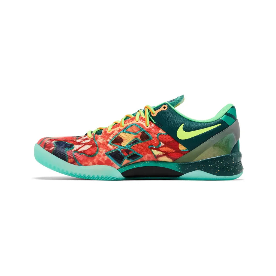 Nike Kobe 8 Protro ”What The 2025” - Brick Sneakers