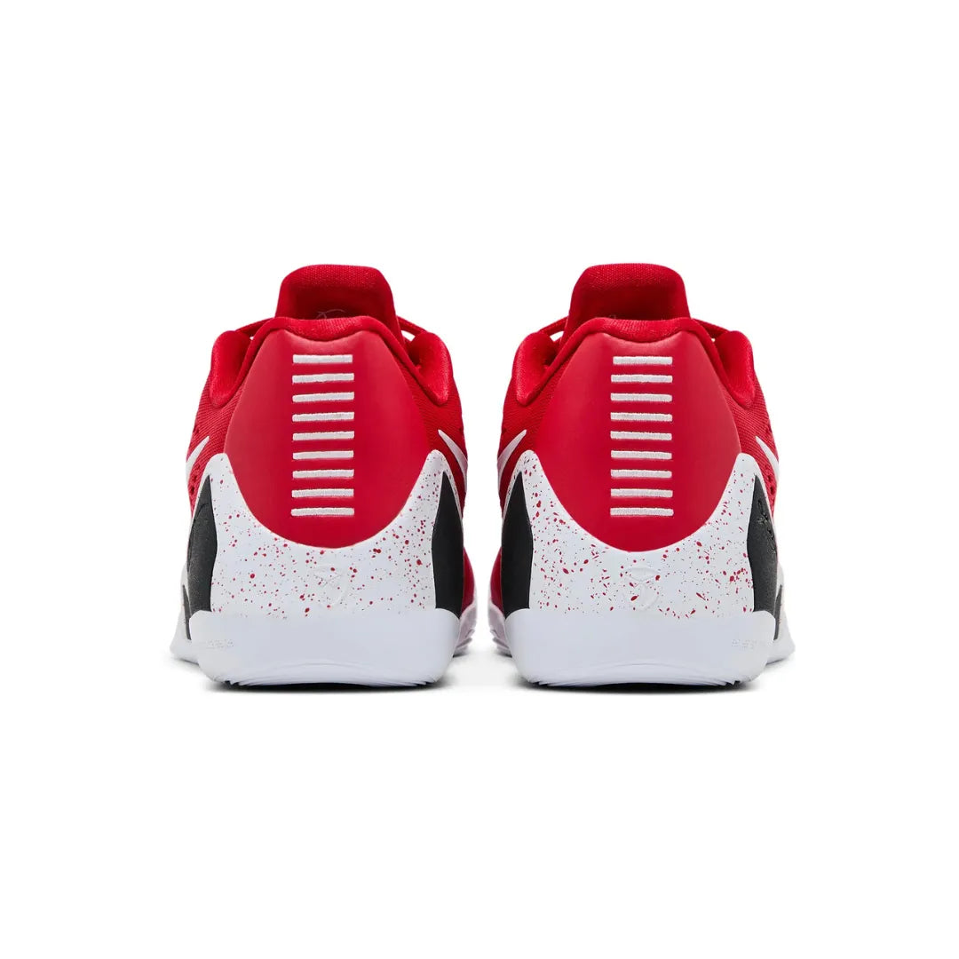 Nike Kobe 9 EM Low Protro TB ”University Red”
