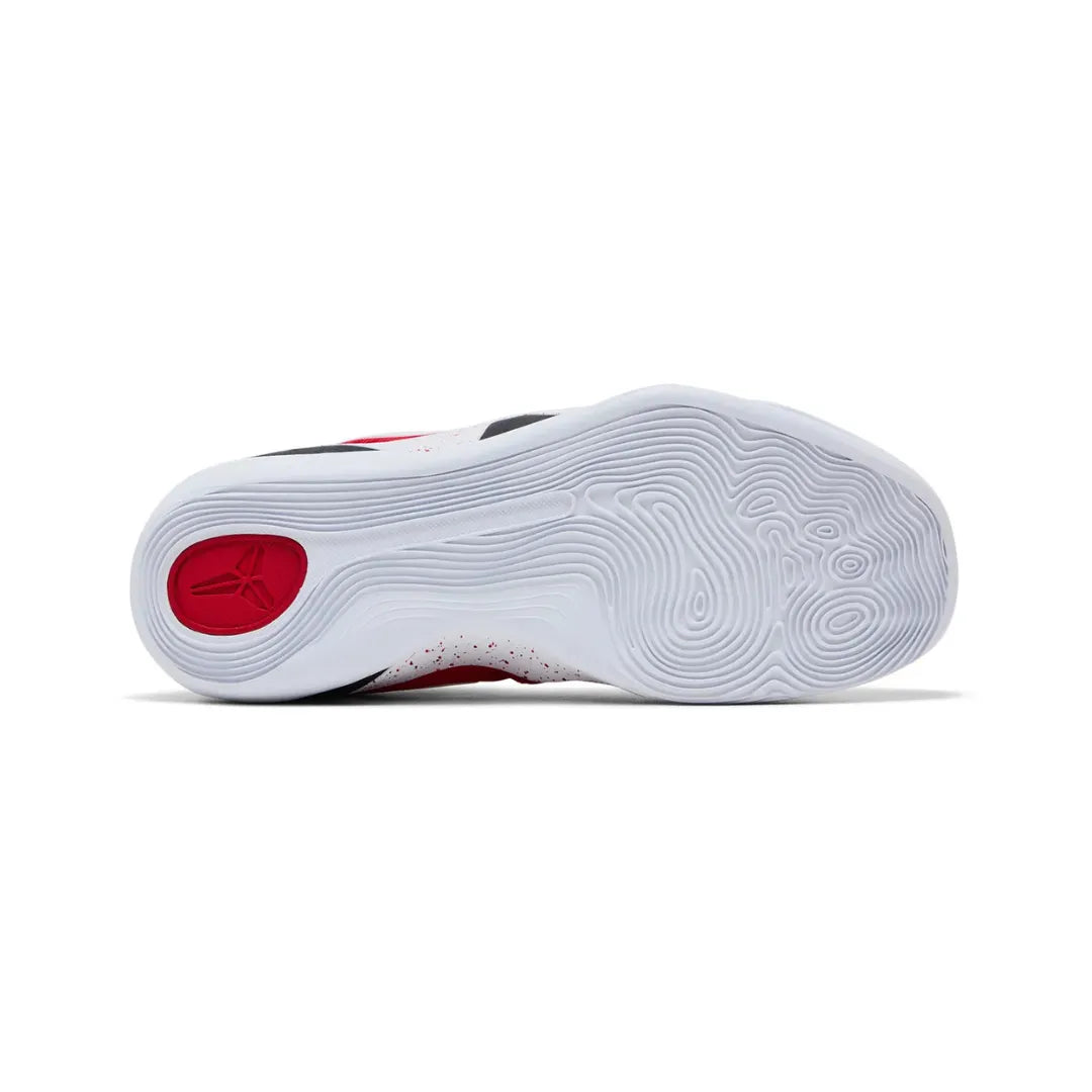 Nike Kobe 9 EM Low Protro TB ”University Red”