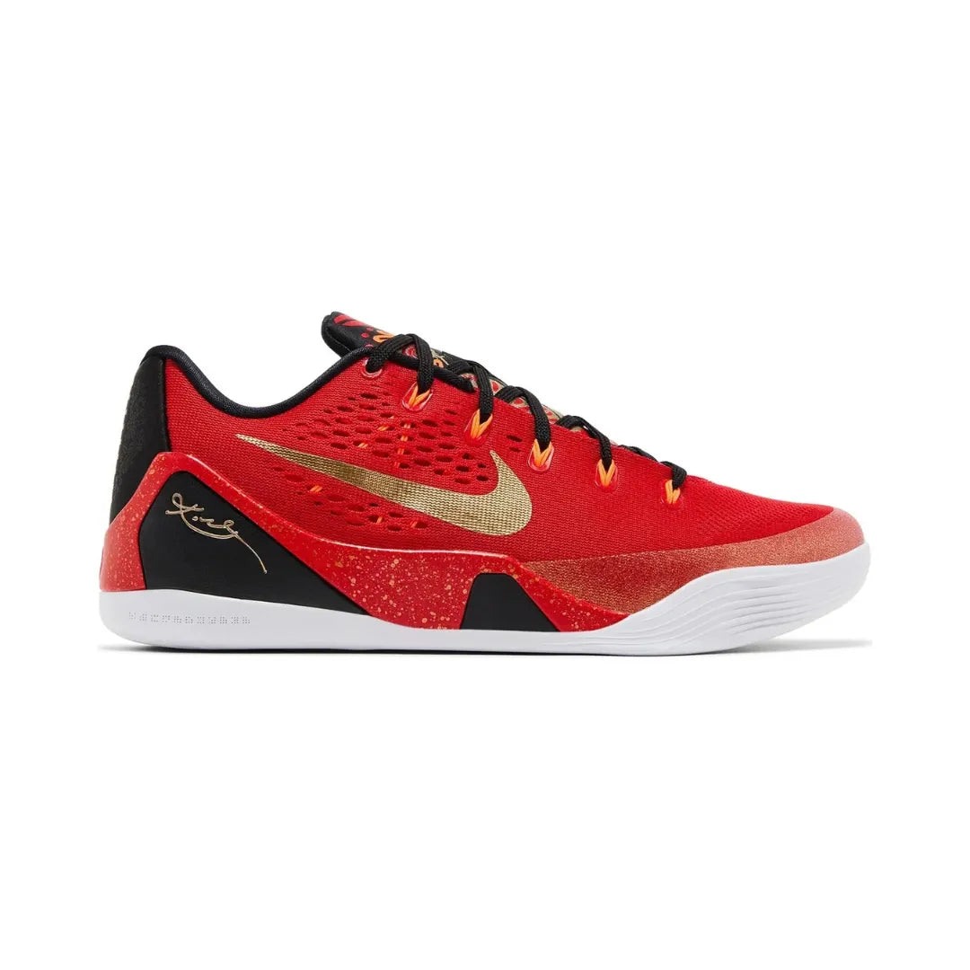 Nike Kobe 9 EM Protro ”China”