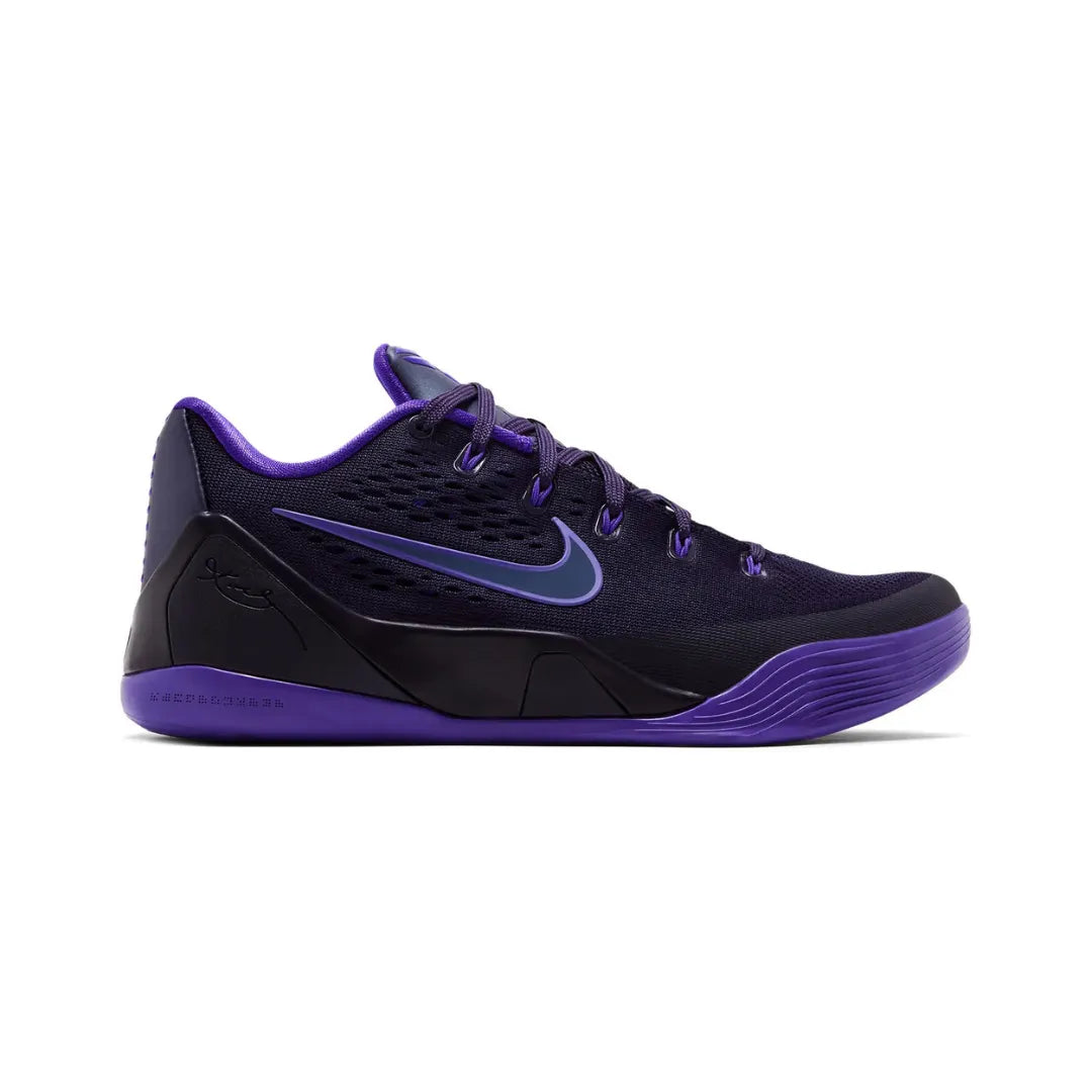 Nike Kobe 9 EM Protro TB ”Purple Dynasty”