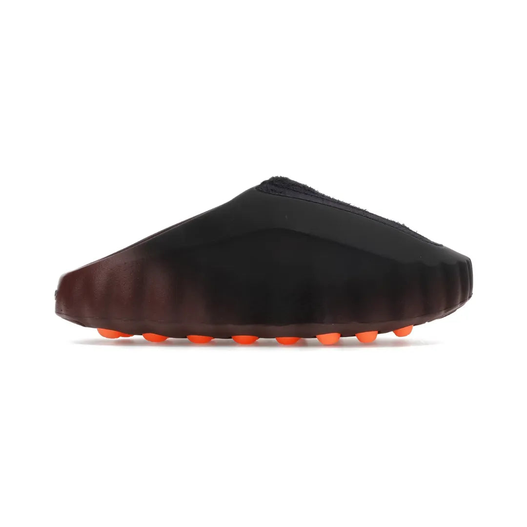 Nike Mind 001 Flyknit Slide ”Bronze Eclipse Total Orange”