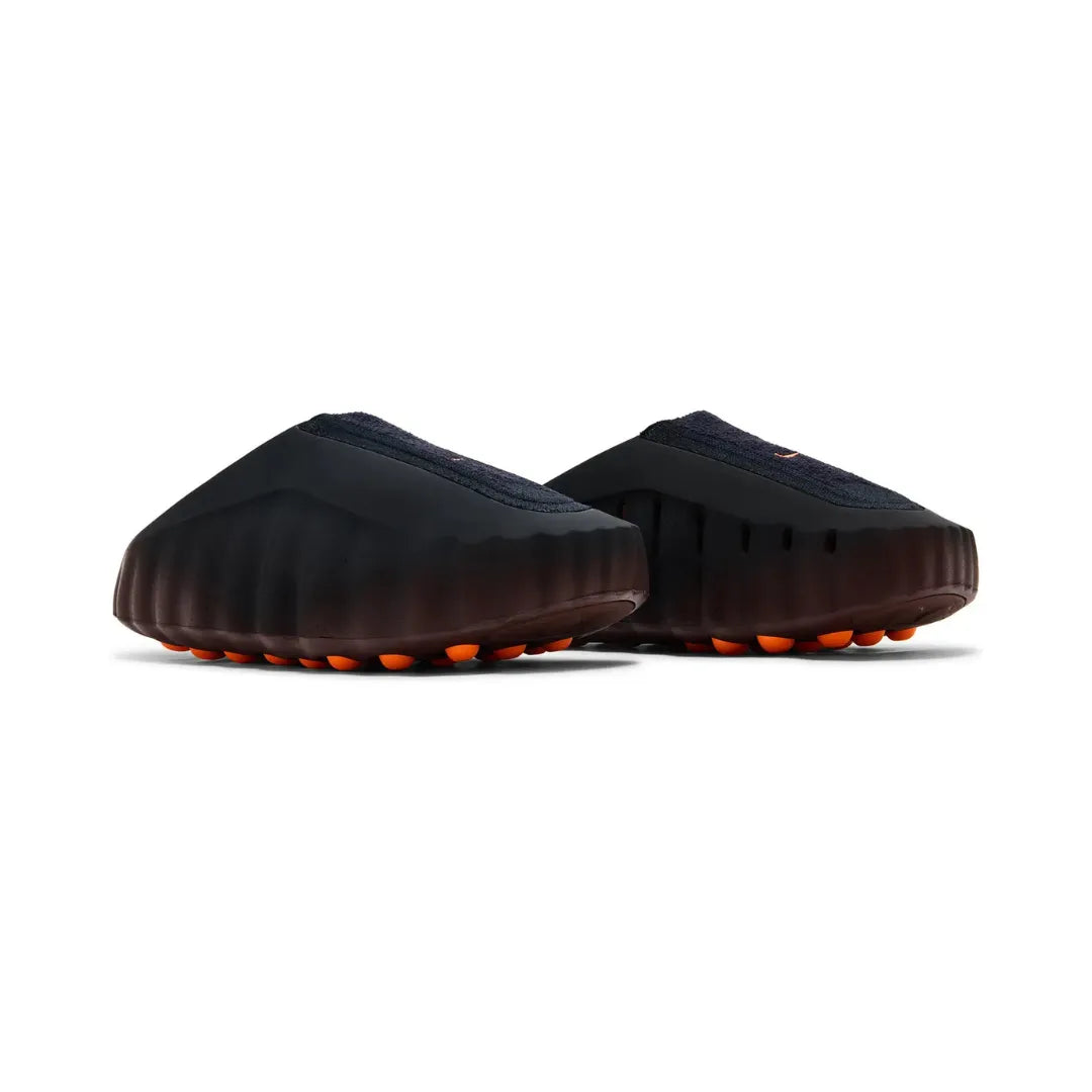 Nike Mind 001 Flyknit Slide ”Bronze Eclipse Total Orange”