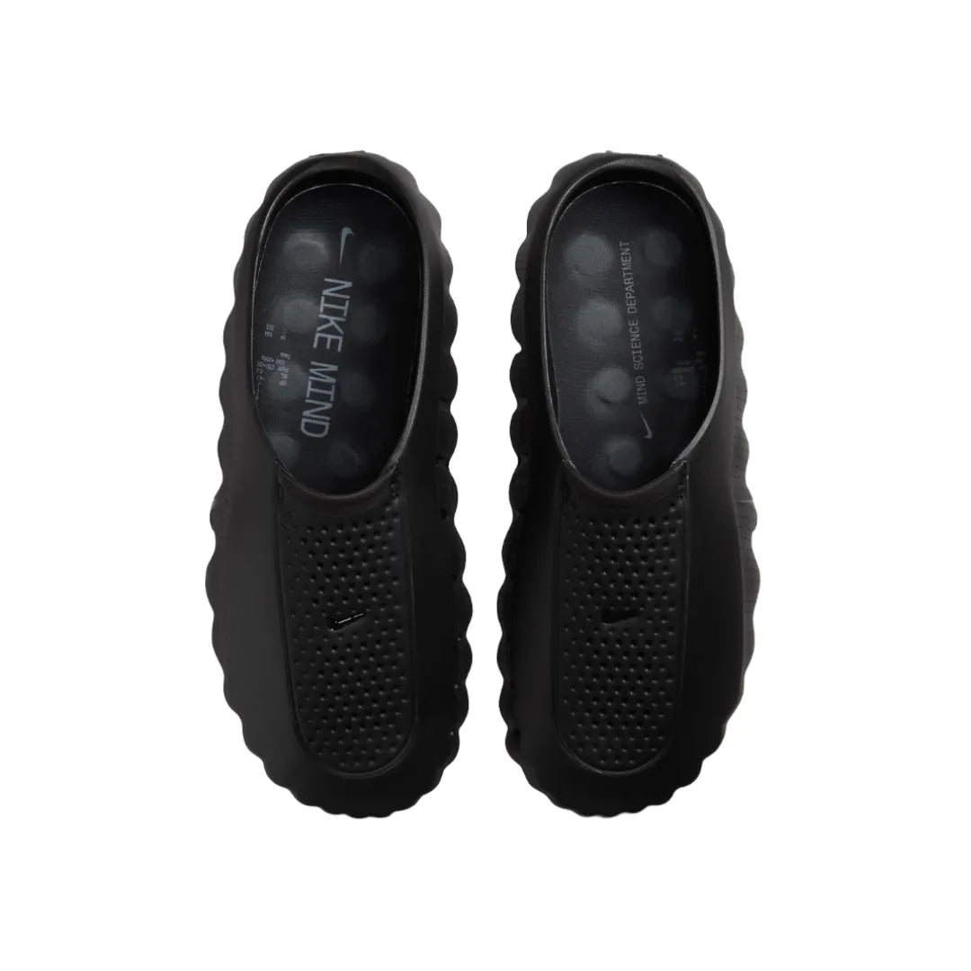 Nike Mind 001 Slide ”Triple Black”