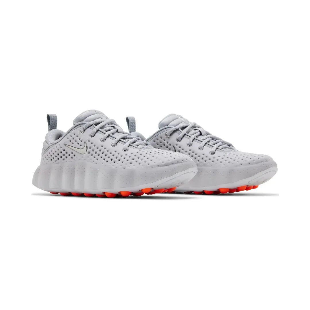 Nike Mind 002 ”Light Smoke Grey”