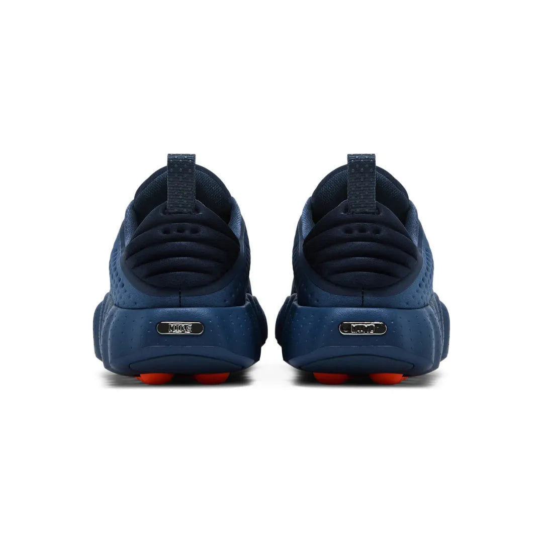 Nike Mind 002 ”Thunder Blue Chrome”