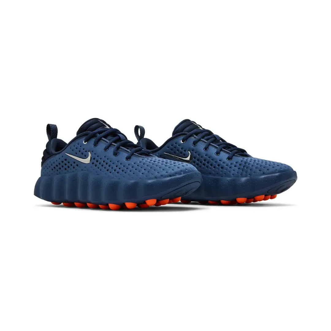 Nike Mind 002 ”Thunder Blue Chrome”