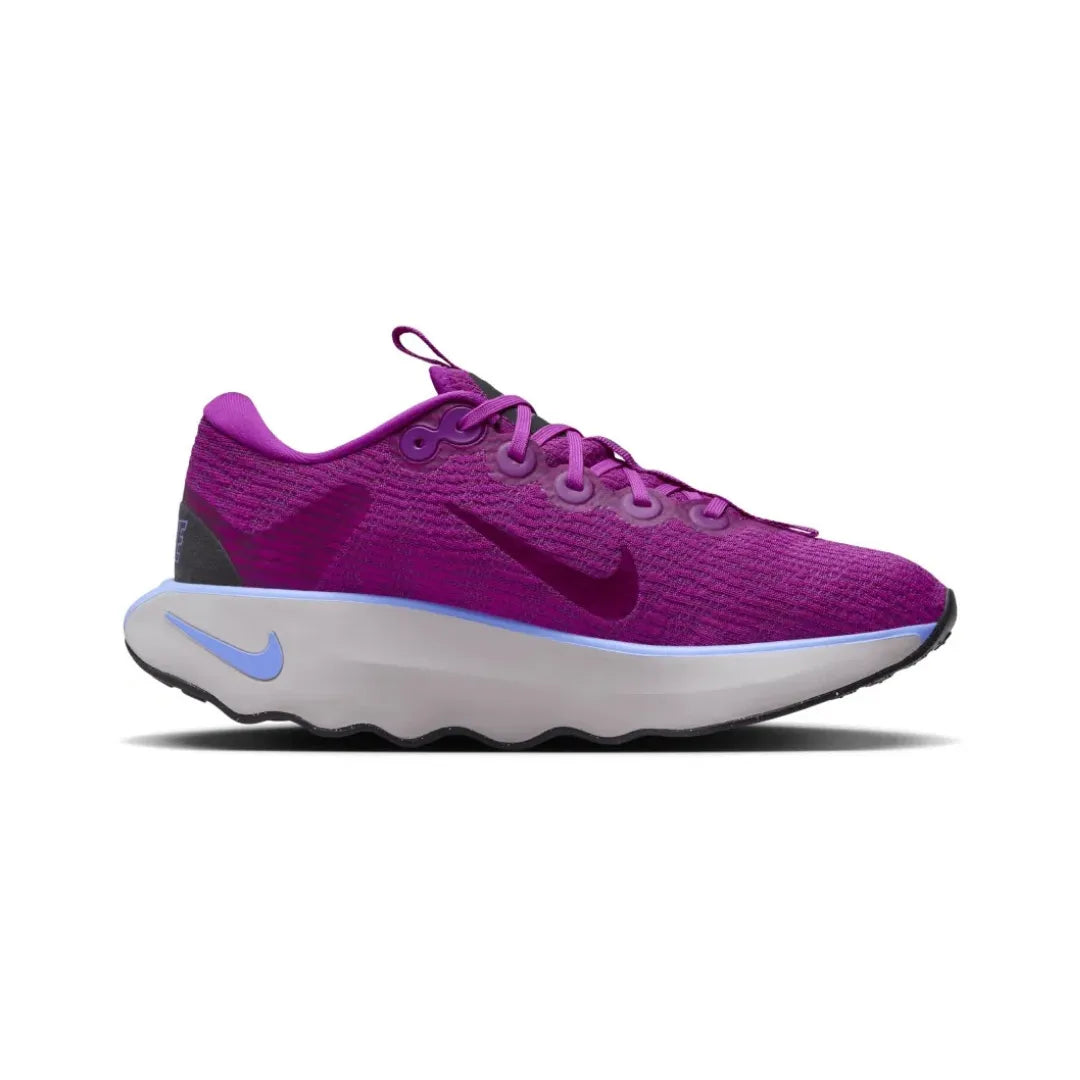 Nike Motiva Purple