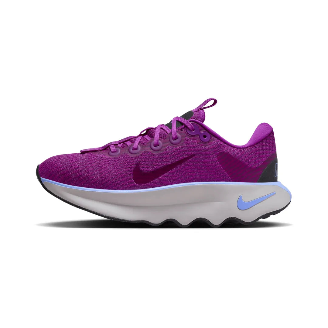 Nike Motiva Purple