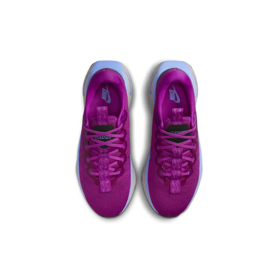 Nike Motiva Purple